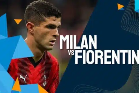 Soi kèo AC Milan vs Fiorentina 02h45 ngày 26/11/2023