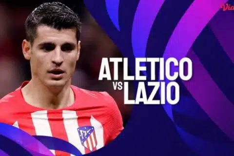 Dự đoán Atletico Madrid vs Lazio ngày 14/12/2023