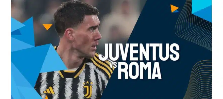 Soi kèo trận Juventus vs AS Roma 02h45 ngày 31/12/2023