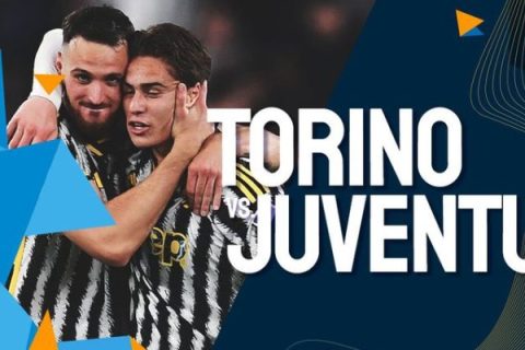 Soi kèo trận Torino vs Juventus 23h00 ngày 13/04/2024