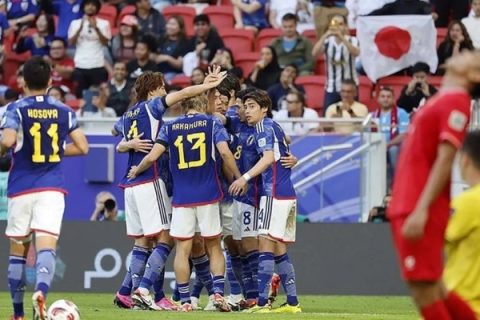 Dự đoán U23 Nhật Bản vs U23 Uzbekistan ở VCK U23 AFC 2024